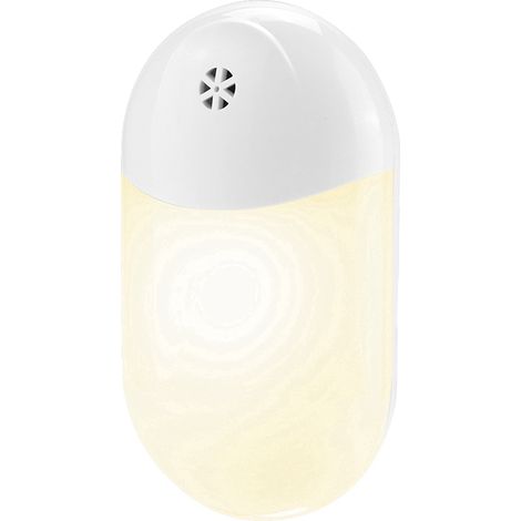 LED-Nachttischlampe mit Lichtsensor für Wohnzimmer, Schlafzimmer, Arbeitszimmer und den Innenbereich (1/5)