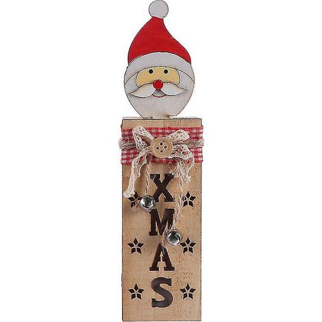Neue 1-teilige Weihnachtsdekoration
