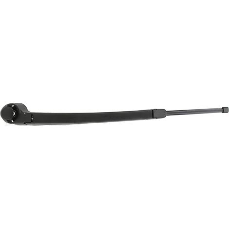Balai d'essuie-glace arrière, revêtement graphite noir anti-vieillissement, 1T0955707C (1/5)