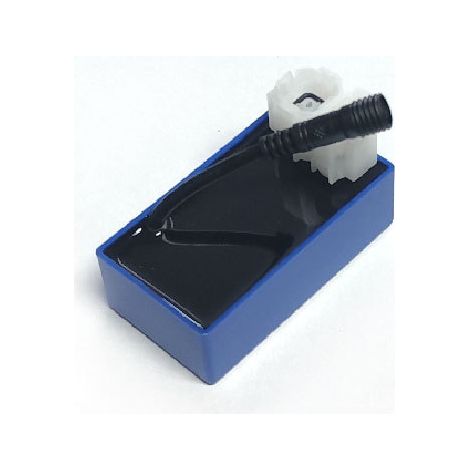 Allumeur AC avec allumeur numérique 9D réglable à plomb, adapté aux modèles CG125, AKT125, FT125 et RX125. (1/5)
