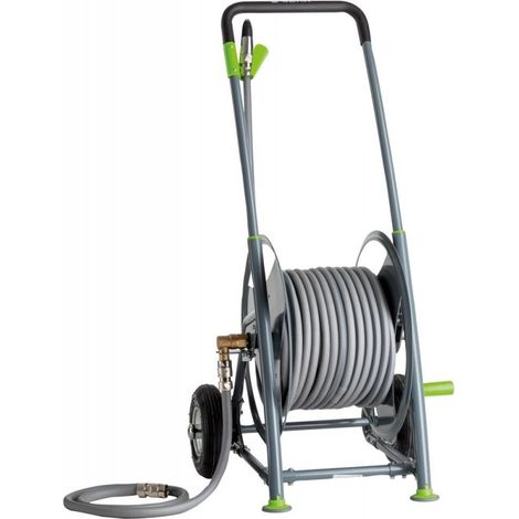 Carrello Elevatore Trattura Sst Geka P40