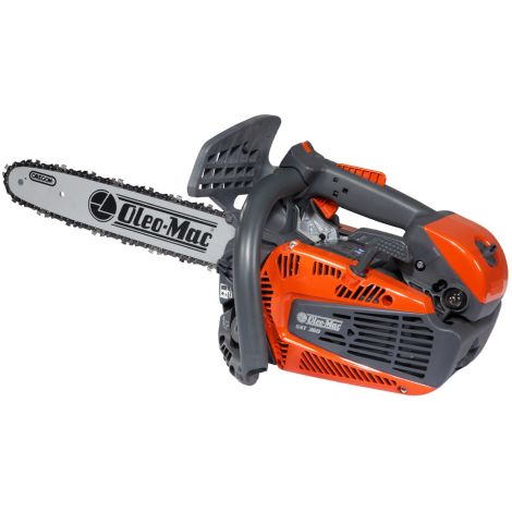 MOTOSEGA A SCOPPIO OLEOMAC GST 360 3/8 CM 30