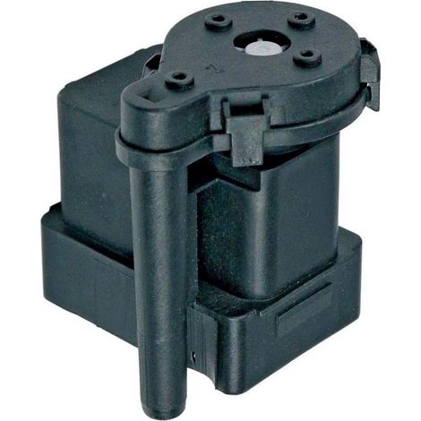 Bomba Desagüe Secadora BEKO 2962510300 (1/2)