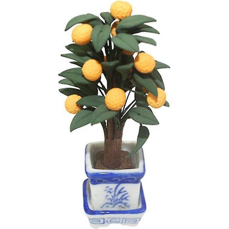 mini arbre en pot (1/3)