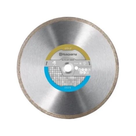 Husqvarna GS2 Disco diamantato Elite-Cut 250 mm 579803490
