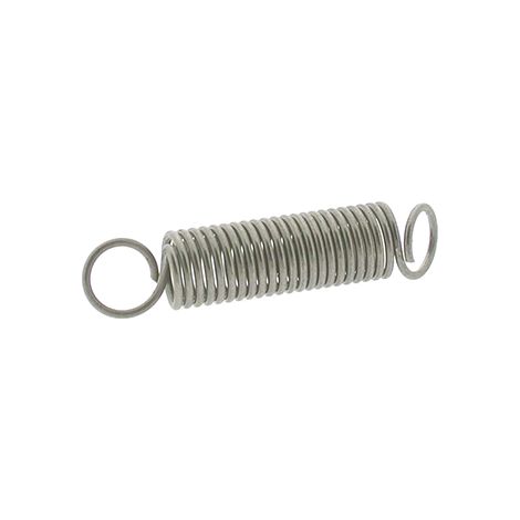 Molla regolatore 27920010 - 31386 TECUMSEH