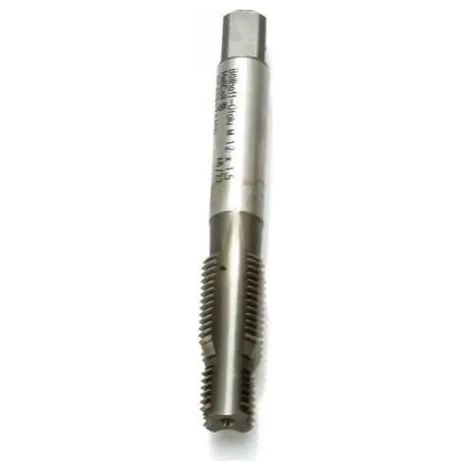 Outil de taraudage helicoil m12x1.50 sans pré-perçage conversion metric helicoil plus