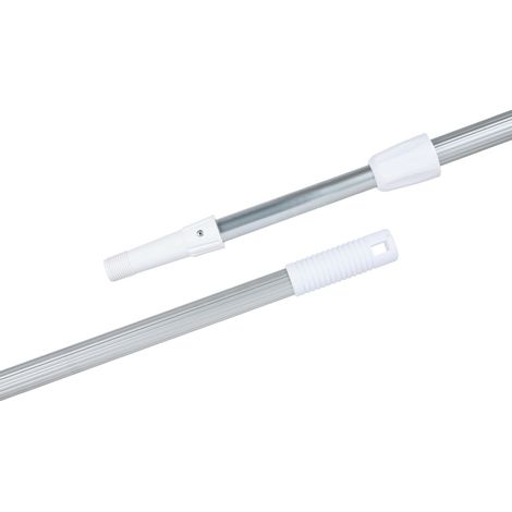 Teleskopstange aus Aluminium - Domergue