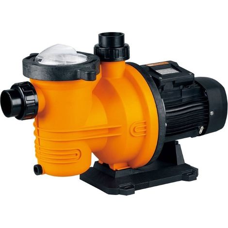 Pompe piscine Kalia - 15 m3/h 1Cv