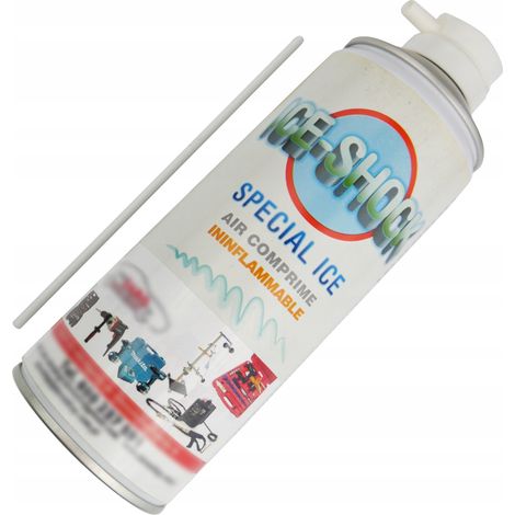 Refrigerador de carrocería PDR ICE de 400 ml para una refrigeración eficaz. (1/5)
