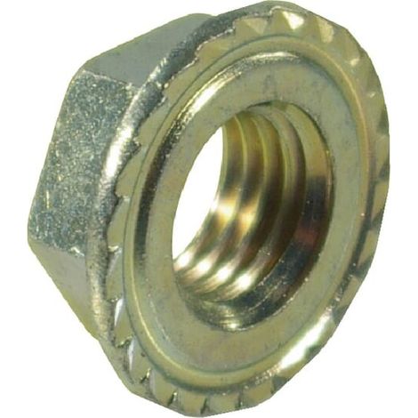 Écrou bride M12x1,75 UNIVERSEL 12VT (1/2)