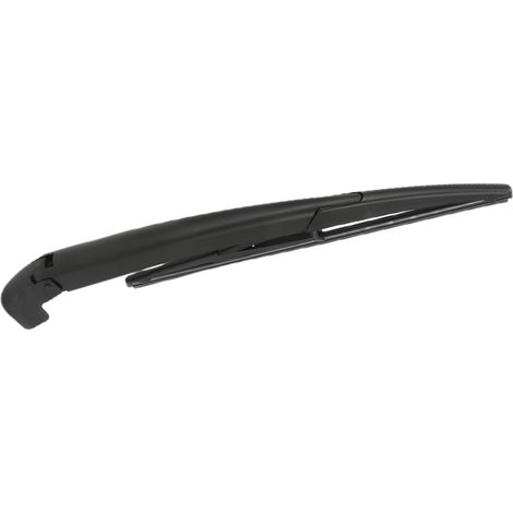 Essuie-glace arrière pour ABARTH 500 2008-2016, bras de balai anti-âge, remplacement pare-brise, pièce auto durable, kit essuie-glace AR, compatible Fiat 500. (1/5)
