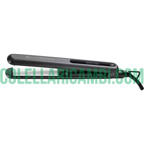 Imetec SALON EXPERT E16 100 Glätteisen Warm Schwarz 45 W 1,8 m (1/4)