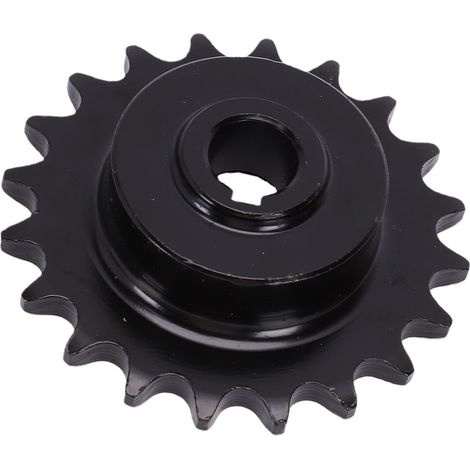 420 chaîne 20T pignon de remplacement pour Coleman CT200 Trail 200 16mm alésage acier haute résistance 20 dents Mini vélo Go Karts vtt (1/5)