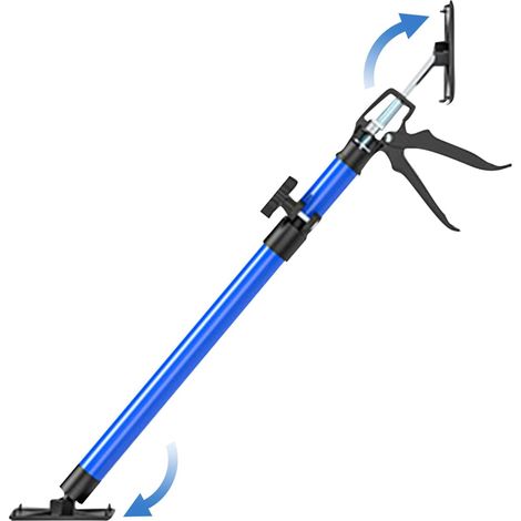 Barre de support de placard Barre de support télescopique en (1/5)