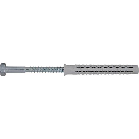 TASSELLO NYLON Gx L10160VE mm 10 x 160