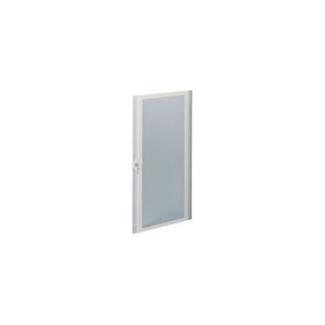 Porta Trasparente Per Quadri 168Mod Vegad (Hager Cod. Fd72Tn)