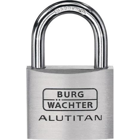 Cadenas cylindrique 770/60 l. du corps de verrou 60 mm verrouillage multipoints laiton (1/3)