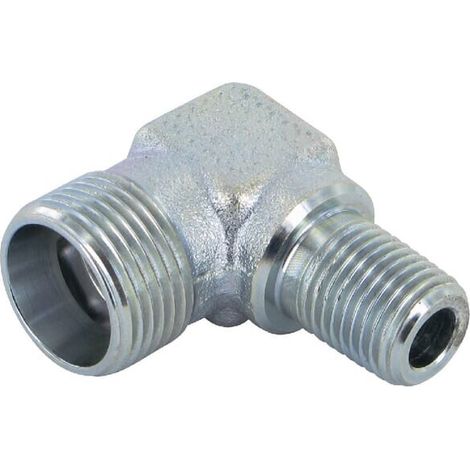 Coude VOSS CMCAG131521NU (1/2)