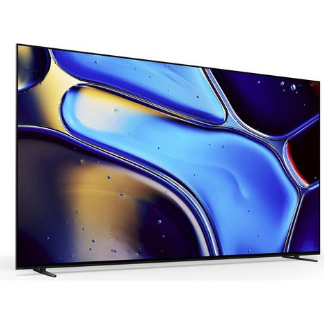 Sony BRAVIA XR BRAVIA k-65XR8A 165,1 cm (65") 4K Ultra HD Smart TV Wi-Fi noir