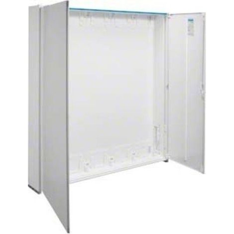 Hager ZB55S, Blanc