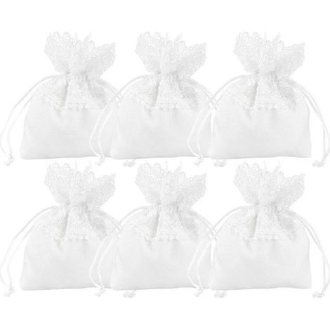 6-teiliges Verpackungsbeutel (1/3)
