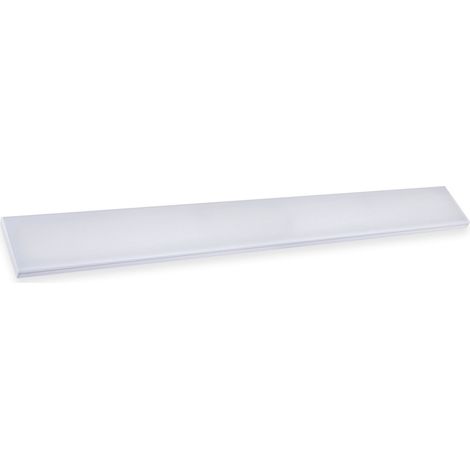 Müller-Licht 20500089 Planus 90 LED-Deckenleuchte LED LED fest eingebaut 35 W Weiß (1/2)