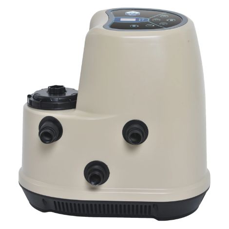 Bloc moteur pour spa – Pièce détachée – Largeur 50cm – Compatible avec Vita Premium NetSpa (1/2)
