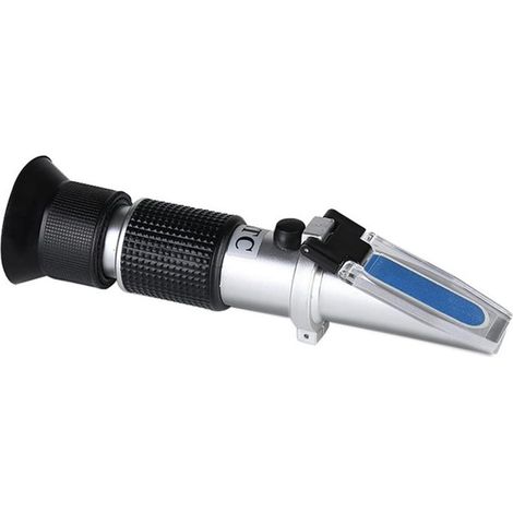 1002500 V Numérique Haute Tension Isolation Résistance Testeur Mégohmmètre AC/DC Tension Testeur Ohm Mètre AR907A + (1/5)