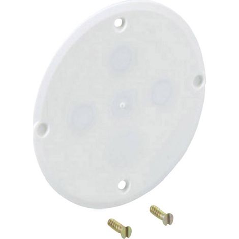 Spelsberg 97910088 Couvercle (Ø) 75 mm 1408690, 1408692 10 pc(s) (1/2)