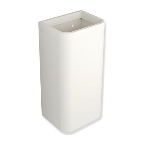 HEWI 477.05B20399 99 Poubelle à papier 60 L EM (1/3)