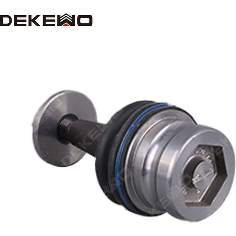 Kugelgelenke für die unteren Querlenker 8K0407689D/E/F/G (kompatibel mit Audi A4, A6, C7 und Q5)