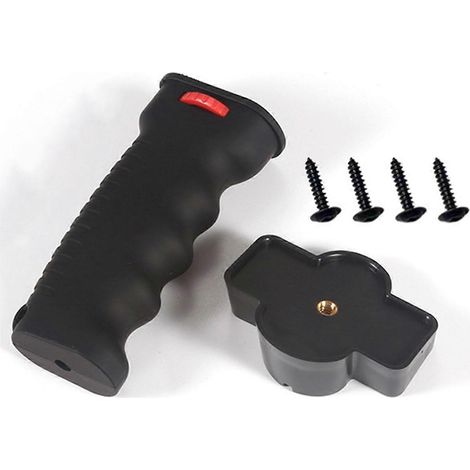 Kit de poignée d'antenne pour HT8/HT4/HT666/HT666A/KM6-600/6000 (1/5)