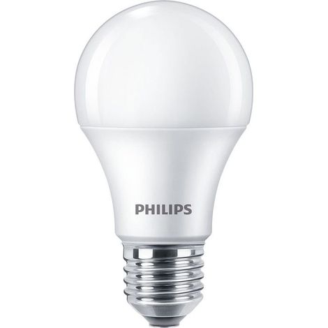 LAMPADA A LED 'GOCCIA' FRED. 6500K 9,5 W=75W E27 - 1055 lm