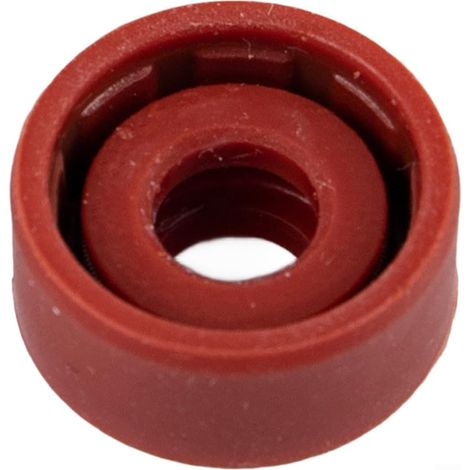 Bague en Caoutchouc pour robuste pour Seau à Pain Bague en Caoutchouc(B) Design anti-fuite, opération débordement, sécurité maximale, compatible 9600, usage quotidien