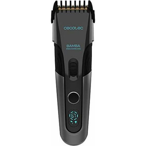 Cortapelos Cecotec PrecisionCare Titanium de 1 a 30 mm, 1 unidad. (1/5)