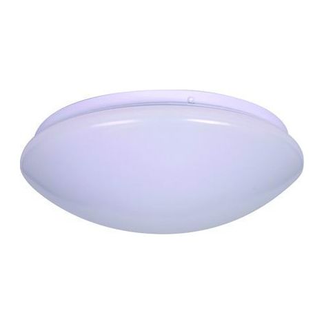Plafón LED Vigor, modelo Tunda 33, 18W-1440lm