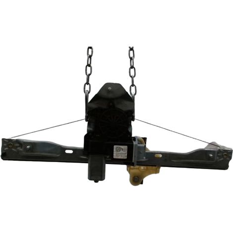 Mecanisme+moteur Leve-glace Avant Gauche RENAULT Twingo III 2014-... [PRODUIT D'OCCASION]♻️807219365r (1/3)