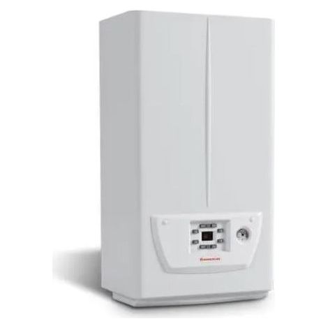 Caldera de condensación de pared y empotrable, Immergas instantáneo - VICTRIX OMNIA 25