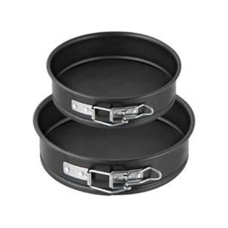 Set di 2 mini stampi a fondo removibile - ZENKER - Special Mini - 16 e 18 cm (1/5)
