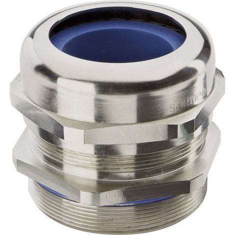 LAPP 53113500 Pressacavo filettato M12 Ottone Ottone 1 pz.
