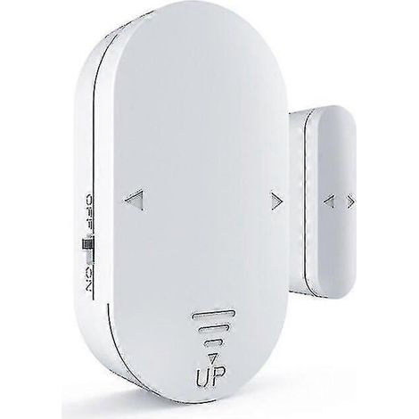 Des alarmes de réfrigérateur et de congélateur signalent si une porte n'est pas correctement fermée. (1/5)