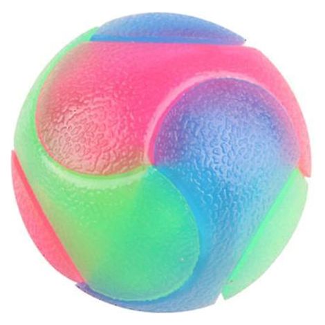 Lot de 3 balles à mâcher pour chien (1/3)