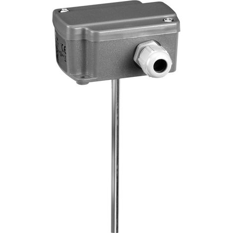 Luftkanal- und Tauchfühler VF NTC 20k, -40 - +150 GradC, IP54, 150mm (1/2)