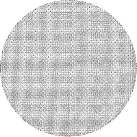 Filtre à café portionné 150 µm/1 mm, porte-filtre en acier inoxydable, idéal pour la cuisine, diamètre 58 mm (1/5)
