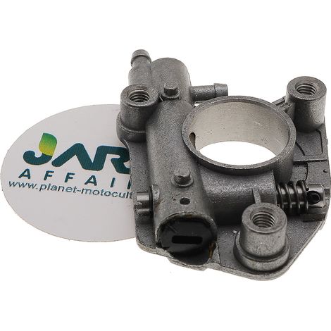 Pompe à huile compatible avec Echo remplace 437002-38330 (1/3)