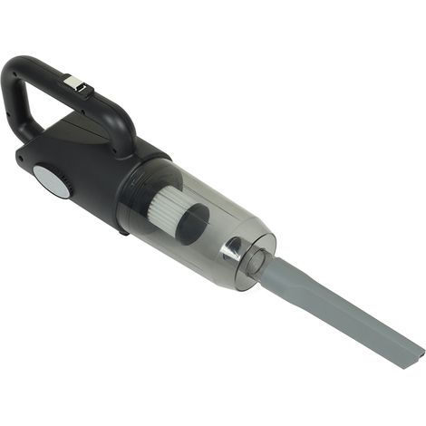 Aspirateur à main sans fil 1000W 7000Pa, rechargeable par USB, pour voiture, salon et chambre. (1/5)