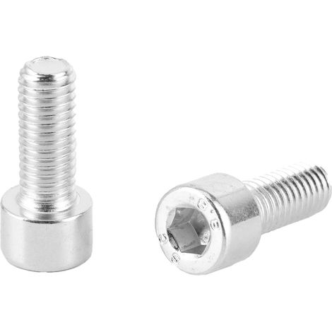 Cilindro maestro de freno y embrague de aluminio de 0,625" para freno de mano hidráulico