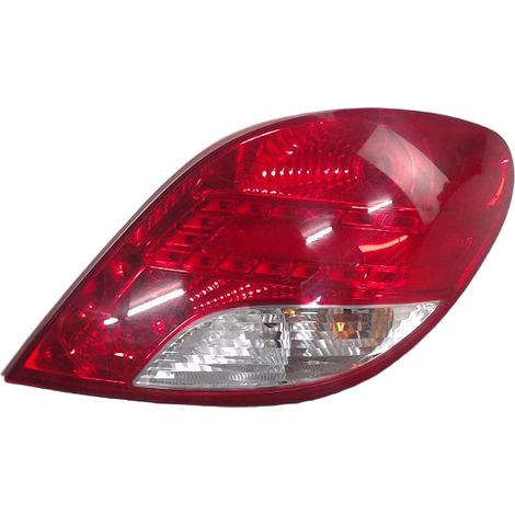 [PRODUIT D'OCCASION] Feu Arrieree Droit PEUGEOT 207 ♻️ Ref Oe. 6351hq - Garantie à vie (1/4)
