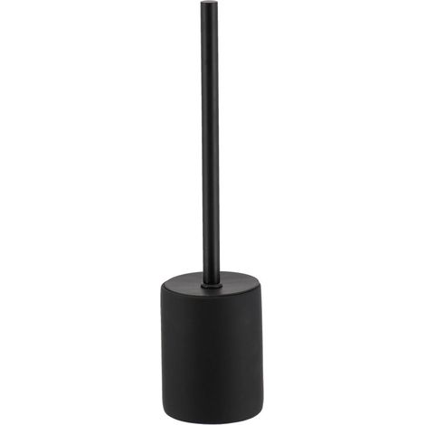 Scopino gres effetto gomma - nero - Tendance (1/3)
